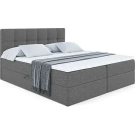 altdecor MARCE 140 x 200 cm H3 Grau