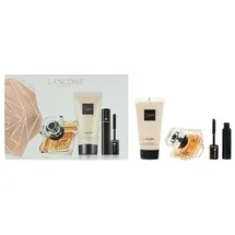Lancôme Trésor Eau de Parfum 30 ml + Body Lotion 50 ml + Mini Hypnôse Mascara Geschenkset
