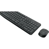 Logitech MK235