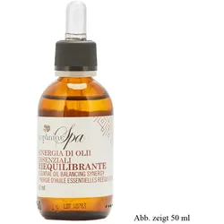 Arganiae Synergie ätherischer Öle mit ausgleichender Funktion 30 ml