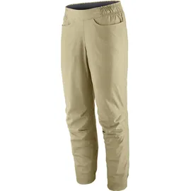Patagonia Hampi Rock Pants - Regular: - 12 - Weathered Stone