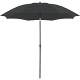Doppler Active Ø 210 cm Anthrazit