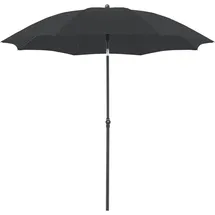 Doppler Active Ø 210 cm Anthrazit