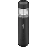 AGI GOOBAY TOOLS Akku-Handstaubsauger schwarz