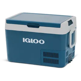 Igloo ICF 32 Kompressor-Kühlbox (AC/DC, EU Version)