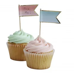 10 Picker `Pick & Mix`