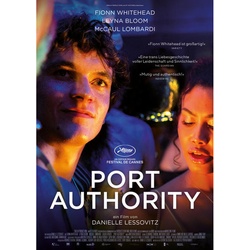 Port Authority (DVD)