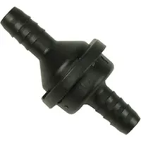 METZGER Ventil, Kurbelgehäuseentlüftung 2385118