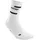 CEP The Run Mid-Cut Herren Socken, weiß - IV
