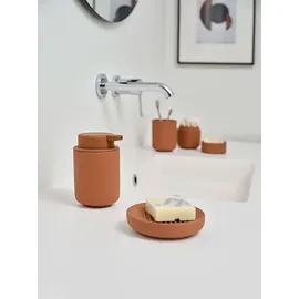 ZONE Denmark Ume Seifenspender 250ml Terracotta