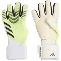 adidas Predator Pro grün/weiß/schwarz 5