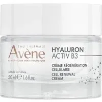 Avène Hyaluron Activ B3 Crème Régénération Cellulaire Pour La Peau 50 ml