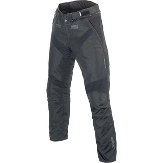 BÜSE Torino II Textilhose schwarz, 106
