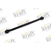 Kraft Automotive Lenker, Radaufhängung