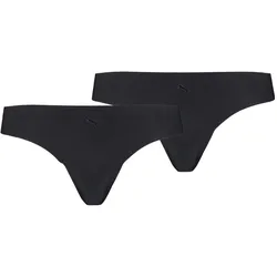2er Pack PUMA Seamless String Damen black M
