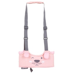 Chipolino Babylaufgurt 1st Steps Laufhilfe Laufleine zuhause oder unterwegs rosa