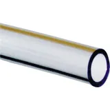Hozelock 100-101-155 25 mm Meterware transparent
