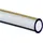 Hozelock 100-101-155 25 mm Meterware transparent