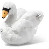 Steiff Teddies for tomorrow Schana Schwan 20 cm