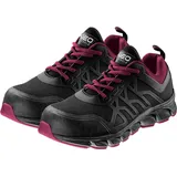 Neo Damen-arbeitsschuhe S1 P Atmungsaktiv, metallfrei, 41,