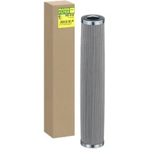 Mann-Filter HD 518