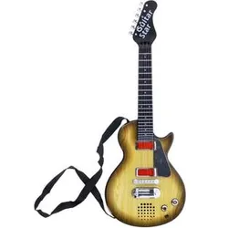 APS Gitarre Elektrisch B/O