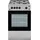 Beko CSG42011FS Silber