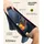 SAXX Hot Shot Boxershorts schwarz XL 2er Pack