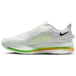Nike Pegasus Premium Herren Weiß / Schwarz 47