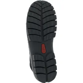 WOLKY Jump Winter Damen, schwarz, Größe 38 EU