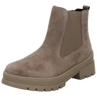 GANTER Damen, GELA-G Stiefelette, braun, 38 EU / 38 EU