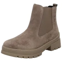 GANTER Damen, GELA-G Stiefelette, braun, 38 EU / 38 EU