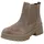 GANTER Damen, GELA-G Stiefelette, braun, 38 EU / 38 EU