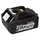 Akkuman 18V Akku passend für Makita Akku 18V 8Ah BL1860 BL1850 BL1850B BL1860B BL1840B BL1840 BL1830 BL1835 BL1845 194204-5 LXT-400