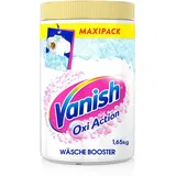 Vanish Oxi Action Powerweiss Pulver 50 WL