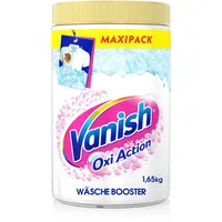 Vanish Oxi Action Powerweiss Pulver 50 WL
