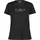 CMP Woman CO T-shirt nero 42,