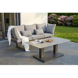LC Garden Bondino Loungesofa anthrazit