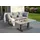 LC Garden Bondino Loungesofa anthrazit