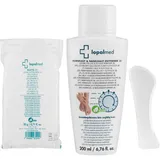 Lopalmed Hornhaut & Nagelhautentferner Testbox - 1.0 Stück