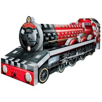 wrebbit Harry Potter Hogwarts Express (Puzzle)