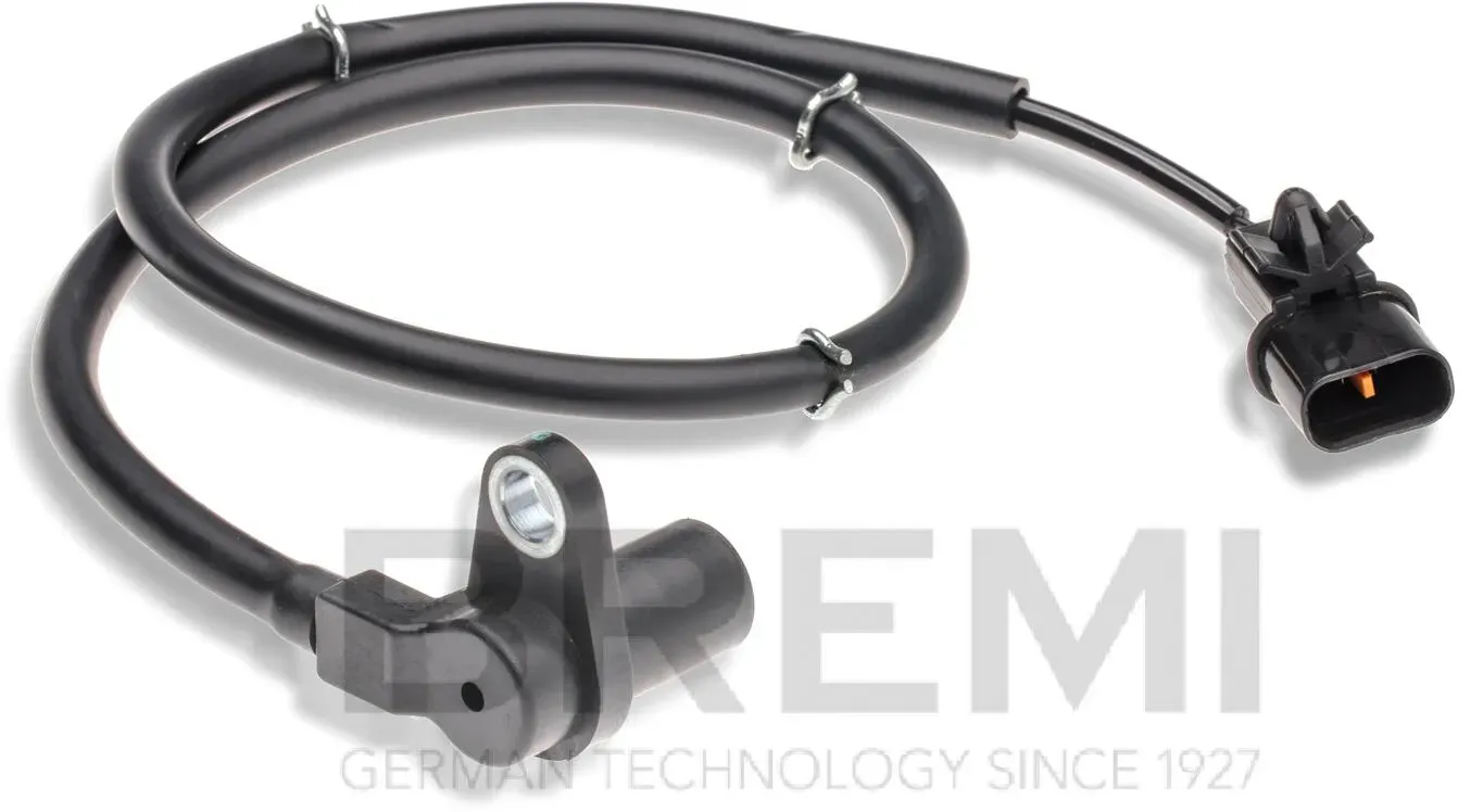 BREMI Sensor, Raddrehzahl 51876 für MITSUBISHI