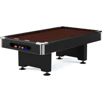 Automaten Hoffmann Billardtisch Club Pro III. (198 x 99