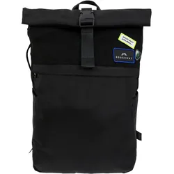 Doughnut Rucksack Jetpack Doughnut Airlines Backpack black