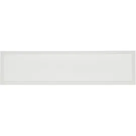Brilliant LED-Deckenleuchte Briston Weiß