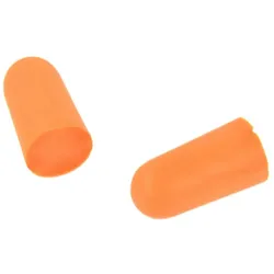 Ohrstöpsel 25 Paar PU-Schaum universal 6245
