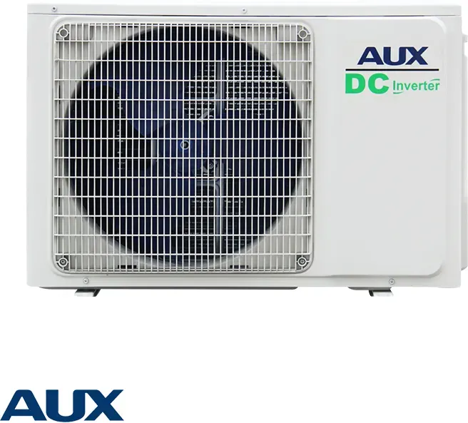 Multi-split system AUX AM2-H18+4DR3S - external unit