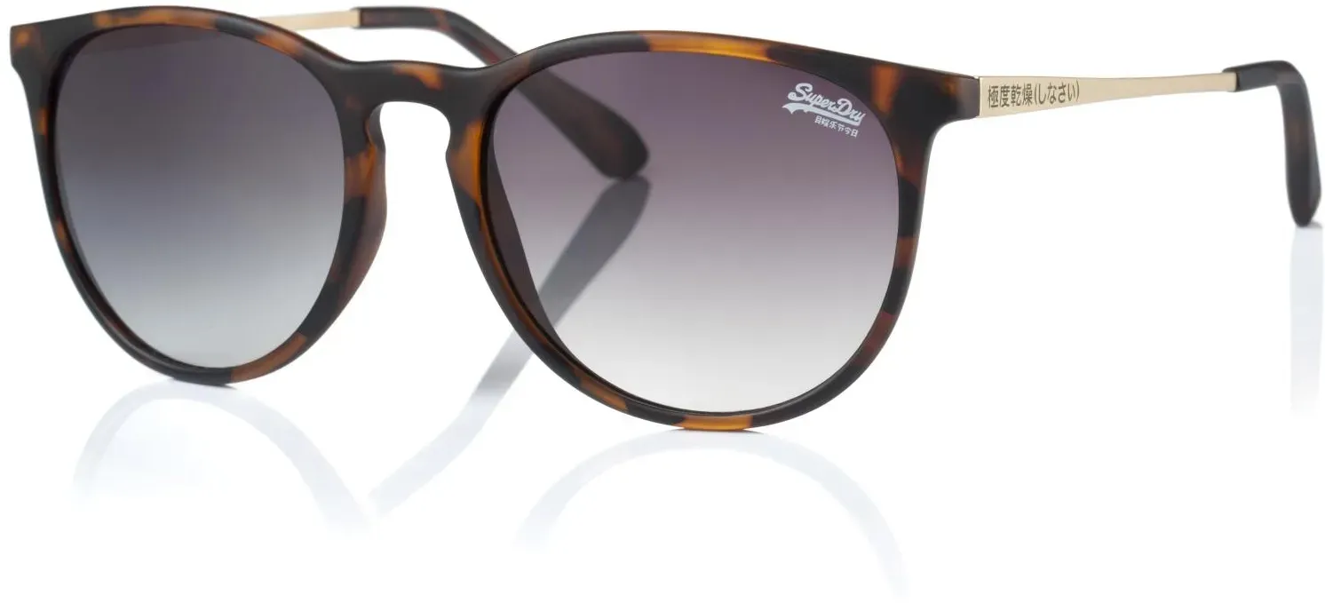 Superdry Darla-Havanna-Gold - Damen