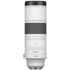 Canon RF 200-800 mm F6,3-9 IS USM Bildstabilisator Canon RF