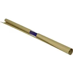 Soennecken Packpapier 3561 100cmx5m Altpapier natronbraun